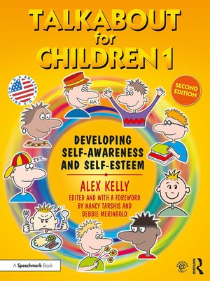 cover image of Talkabout for Children 1